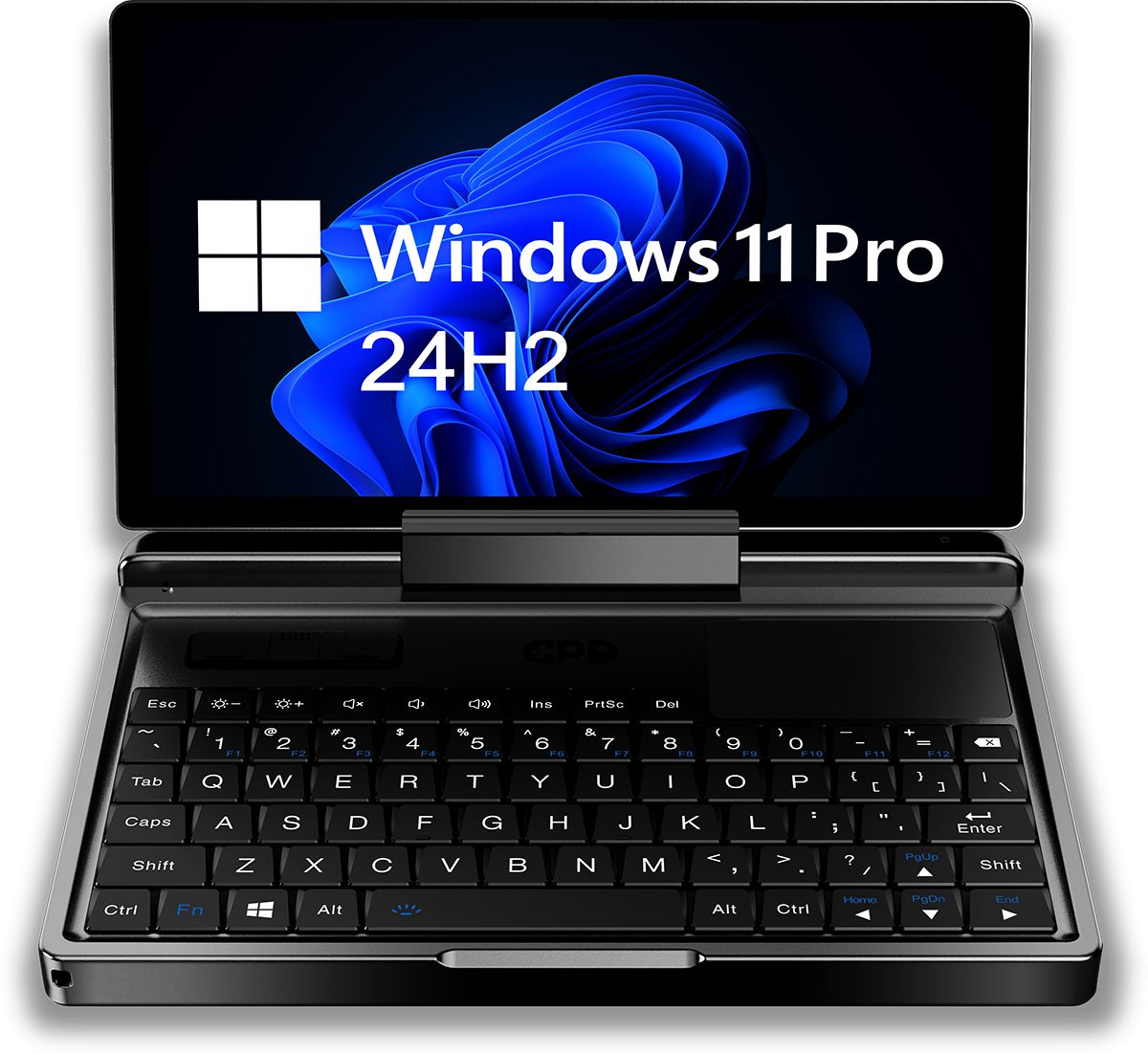 GPD micropc 2